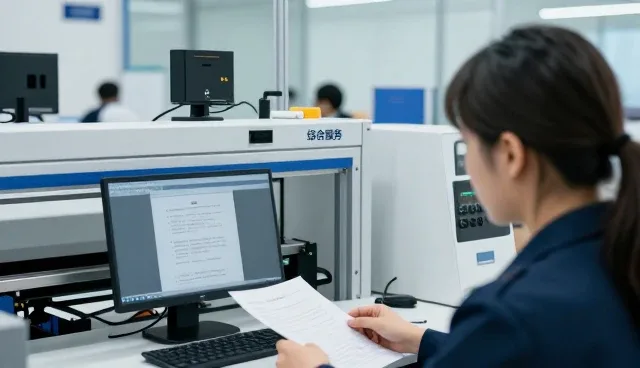 教务管理系统