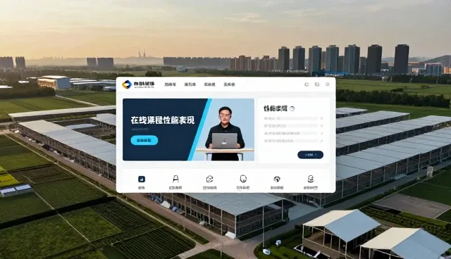 教学管理数字化转型推动师资培训模式革新